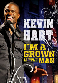Rent Kevin Hart: Seriously Funny (2010) on DVD and Blu-ray - DVD Netflix