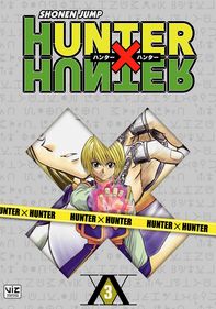 Rent Hunter X Hunter Vol 4 1999 On Dvd And Blu Ray Dvd Netflix