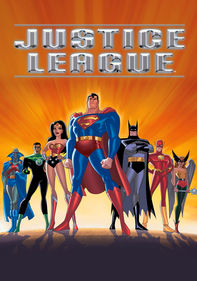 Justice League: Starcrossed the Movie (2004) for Rent on DVD - DVD Netflix