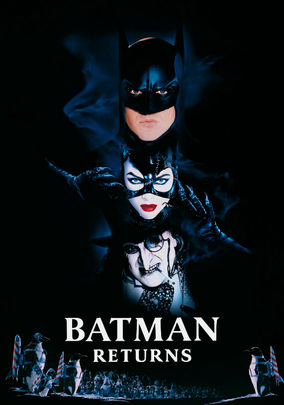 Search results for 'Batman' - DVD Netflix