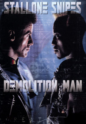 download the demolition man full movie