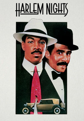 Harlem Nights (1989) for Rent on DVD - DVD Netflix