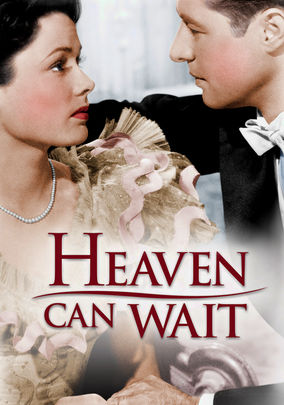 Heaven can wait ежевика описание