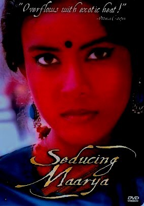 Seducing Maarya (1999) for Rent on DVD - DVD Netflix