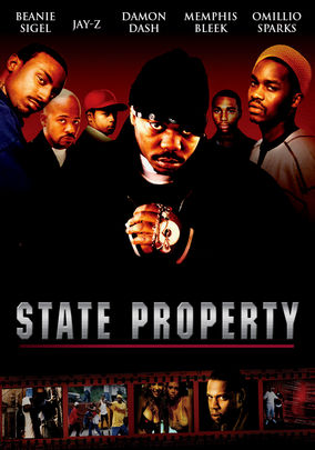 state property torrent dvdrip
