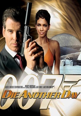 die another day netflix
