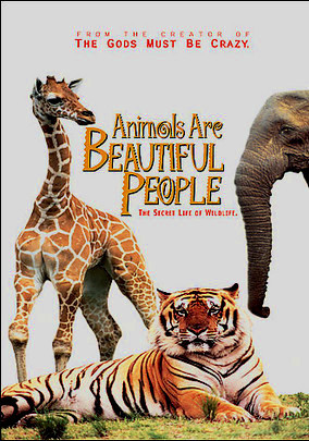 Rent Animals Are Beautiful People (1975) on DVD and Blu-ray - DVD Netflix