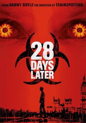 28 days later 28 days later