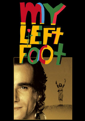 my left foot movie