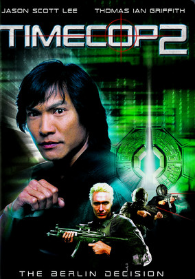 timecop 2 the berlin decision full movie timecop 2 the berlin decision full movie