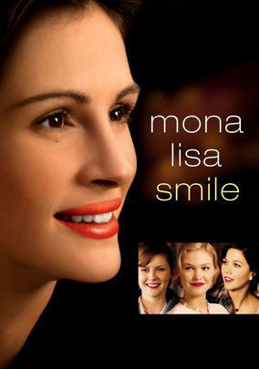 2003 Mona Lisa Smile