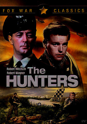 Image result for the hunters mitchum and wagner