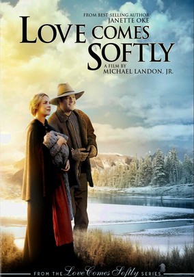 love comes softly series netflix