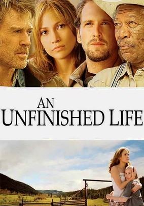 an unfinished life shooting location