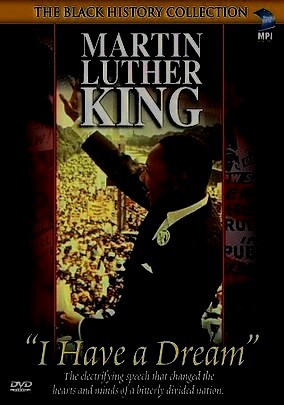 Martin Luther King: I Have a Dream (2005) for Rent on DVD - DVD Netflix