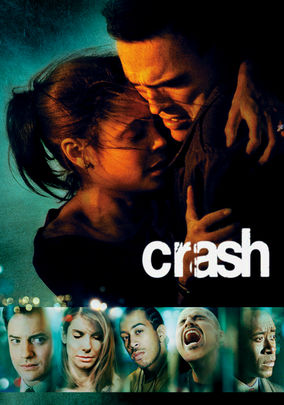 crash netflix movie movies 2005 dvd sandra bullock dramas 2004 info series