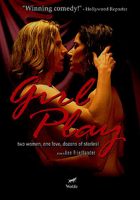Girl Play 2004 Full Movie