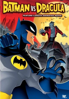 Search results for 'Batman' - DVD Netflix