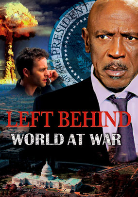 Left Behind: World at War (2005) for Rent on DVD - DVD Netflix