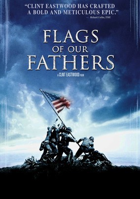 flags of our fathers netflix