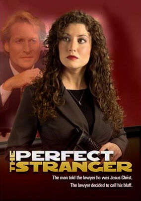 perfect stranger movie netflix