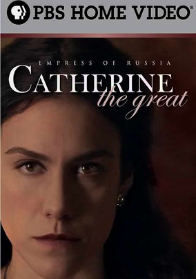 netflix series catherine the great