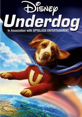 2007 Underdog
