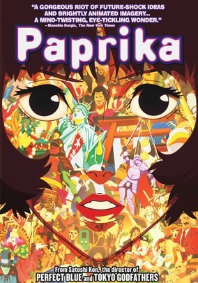 Rent Anime Sci Fi Movies And Tv Shows On Dvd And Blu Ray Dvd Netflix