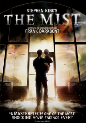 the mist 2007 the mist 2007