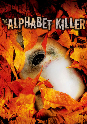 The Alphabet Killer (2008) for Rent on DVD and Blu-ray ...