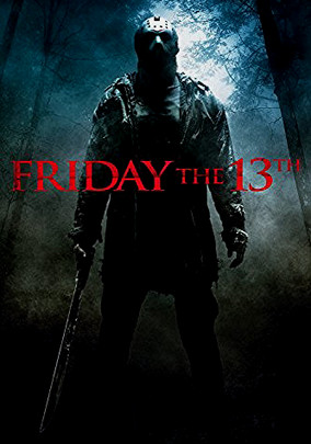 Friday the 13th (2009) for Rent on DVD and Blu-ray - DVD Netflix