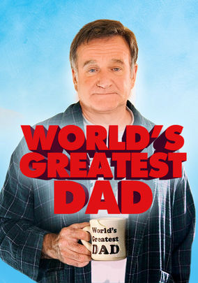 greatest dad dvd
