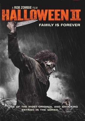 Halloween II (2009) for Rent on DVD and Blu-ray - DVD Netflix