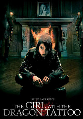 movie tattoo us dragon Girl for Dragon the with DVD on Tattoo (2010) Rent The and