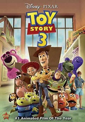 toy story 1 netflix