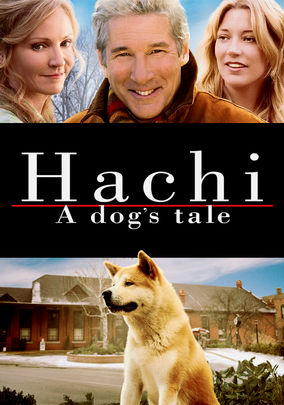 hachi a dogs tale amazon