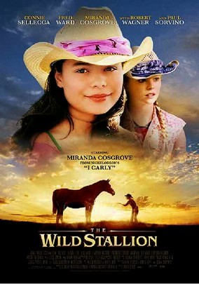 The Wild Stallion (2009) for Rent on DVD - DVD Netflix