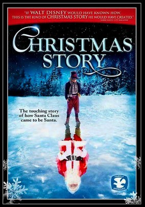 Christmas Story (2007) for Rent on DVD - DVD Netflix