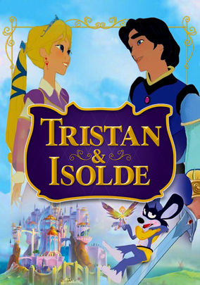 Tristan & Isolde (2002) for Rent on DVD - DVD Netflix