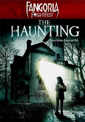 haunting dvd 2009