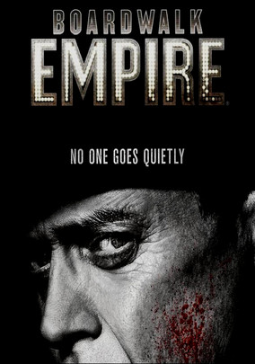 netflix series boardwalk empire