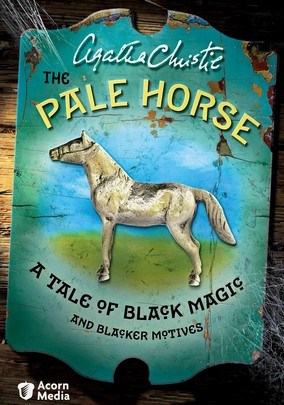 the pale horse book agatha christie