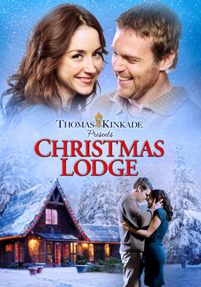 Christmas Lodge (2011) for Rent on DVD - DVD Netflix