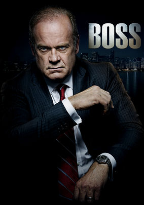 rent the boss movie