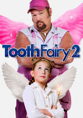 tooth fairy horror movie netflix
