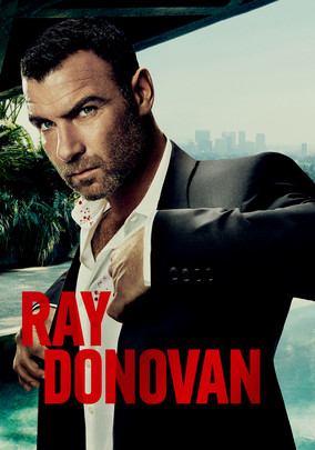 ray donovan netflix