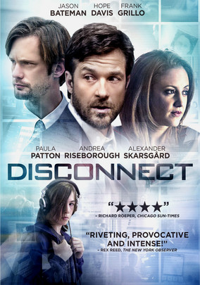 frank grillo documentary netflix disconnect 2012 for rent on dvd and blu ray dvd netflix frank grillo documentary netflix disconnect 2012 for rent on dvd and blu ray dvd netflix