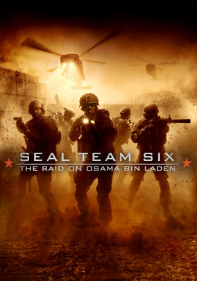 Seal Team Six: The Raid on Osama Bin Laden (2012) for Rent on DVD and ...