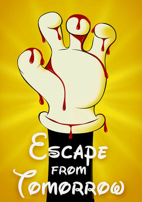 escape from tomorrow nudity