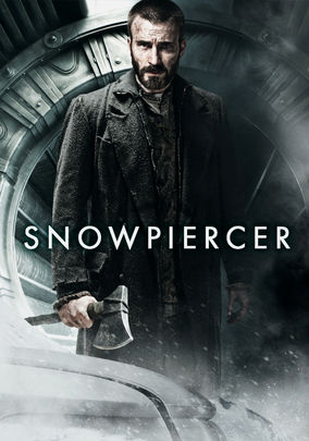 netflix series snowpiercer